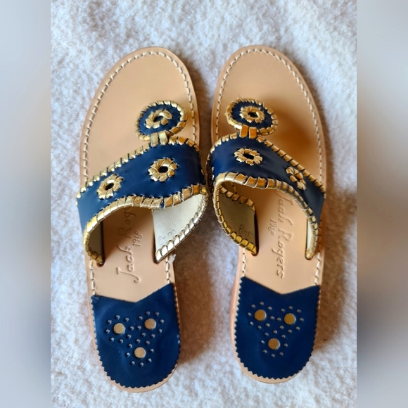 Jack Rogers Shoes - NWOT JACK ROGERS Sandals